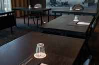 Sảnh chức năng Van der Valk Hotel Hoorn