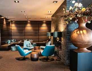 Lobi 2 Van der Valk Hotel Hoorn