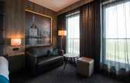 Khu vực công cộng 2 Van der Valk Hotel Hoorn