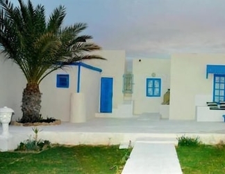 Exterior 2 Dar Elbidha