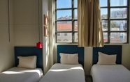 Bilik Tidur 7 Portugal Ways Culture Guest House