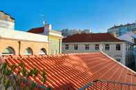 Luar Bangunan Portugal Ways Culture Guest House