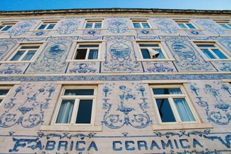 Exterior 4 Portugal Ways Culture Guest House