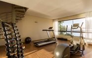 Fitness Center 6 Ponta dos Ganchos Exclusive Resort