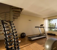 Fitness Center 6 Ponta dos Ganchos Exclusive Resort