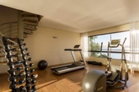 Fitness Center Ponta dos Ganchos Exclusive Resort