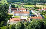 Nearby View and Attractions 2 Kloster Holzen Hotel