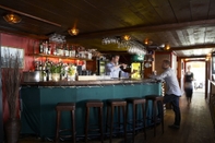 Bar, Cafe and Lounge Grand Hotel Marstrand