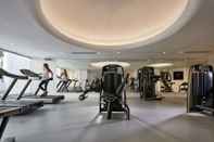 Fitness Center Mykonos Blanc