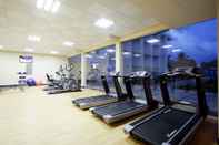 Fitness Center Centara Ceysands Resort & Spa Sri Lanka