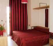 Bedroom 7 Residence Rosburgo Sea Resort