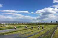 Pusat Kecergasan Sky Valley Heritage Boutique Hotel