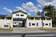 Bangunan Best Western Caboolture Gateway Motel