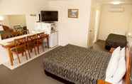 Bedroom 5 Best Western Caboolture Gateway Motel