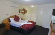 Kamar Tidur 7 Best Western Caboolture Gateway Motel