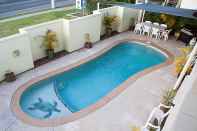 Swimming Pool Best Western Caboolture Gateway Motel