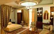 ห้องนอน 3 Imperial Palace Classical Hotel Thessaloniki