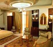 Bilik Tidur 3 Imperial Palace Classical Hotel Thessaloniki