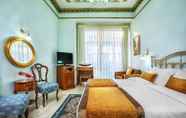 Kamar Tidur 2 Imperial Palace Classical Hotel Thessaloniki