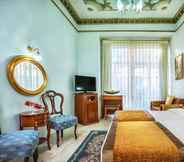 Bilik Tidur 2 Imperial Palace Classical Hotel Thessaloniki
