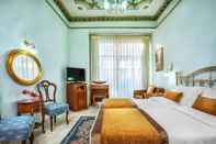 ห้องนอน Imperial Palace Classical Hotel Thessaloniki