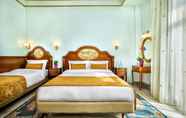 ห้องนอน 7 Imperial Palace Classical Hotel Thessaloniki