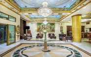 Lobi 5 Imperial Palace Classical Hotel Thessaloniki