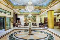 Lobby Imperial Palace Classical Hotel Thessaloniki