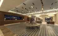 Lobby 6 Le Bleu Hotel & Resort