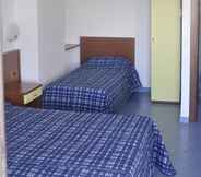 Phòng ngủ 2 Residence Florida