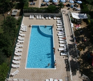 Swimming Pool 5 Residence Florida