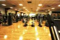 Fitness Center Hôtel Forest Hill Paris Meudon-Vélizy