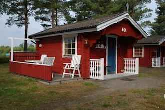 Exterior 4 Hyltena Stugby - Campground