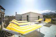 Swimming Pool Albergo Atlantic Ischia