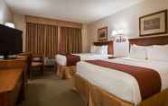 Kamar Tidur 6 SureStay Hotel By Best Western Blackwell