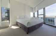 Kamar Tidur 4 Apartments Melbourne Domain - New Quay Docklands