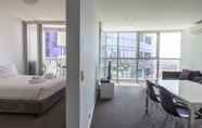 Phòng ngủ 7 Apartments Melbourne Domain - New Quay Docklands