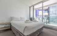 Kamar Tidur 5 Apartments Melbourne Domain - New Quay Docklands