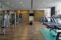 Fitness Center Wyndham Jinjiang