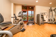 Fitness Center Chessington Safari Hotel