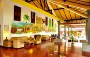 Lobby 2 Siddhalepa Ayurveda Resort - All Meals, Ayurveda Treatment, Yoga