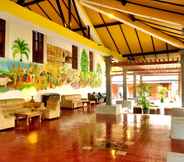 Lobby 2 Siddhalepa Ayurveda Resort - All Meals, Ayurveda Treatment, Yoga