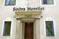 ภายนอกอาคาร Södra Hotellet