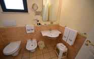 ห้องน้ำภายในห้อง 4 Baia Degli Dei Resort (8157792)