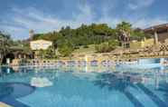 สระว่ายน้ำ 5 Baia Degli Dei Resort (8157792)