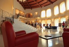 Lobby 4 Baia Degli Dei Resort (8157792)