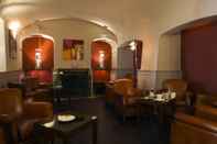 Quầy bar, cafe và phòng lounge La Bastide Saint Antoine