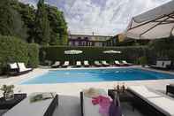 Swimming Pool La Bastide Saint Antoine