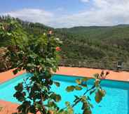 Swimming Pool 6 Relais Villa Casalta