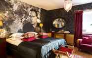 Phòng ngủ 3 Bomans Hotell i Trosa
